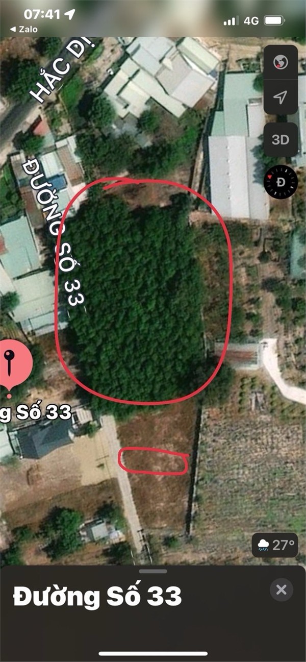 ĐẤT ĐẸP – GIÁ TỐT – CHÍNH CHỦ CẦN BÁN GẤP ĐẤT Tại Xã Châu Pha, Thành phố Phú Mỹ, Bà Rịa Vũng Tàu
