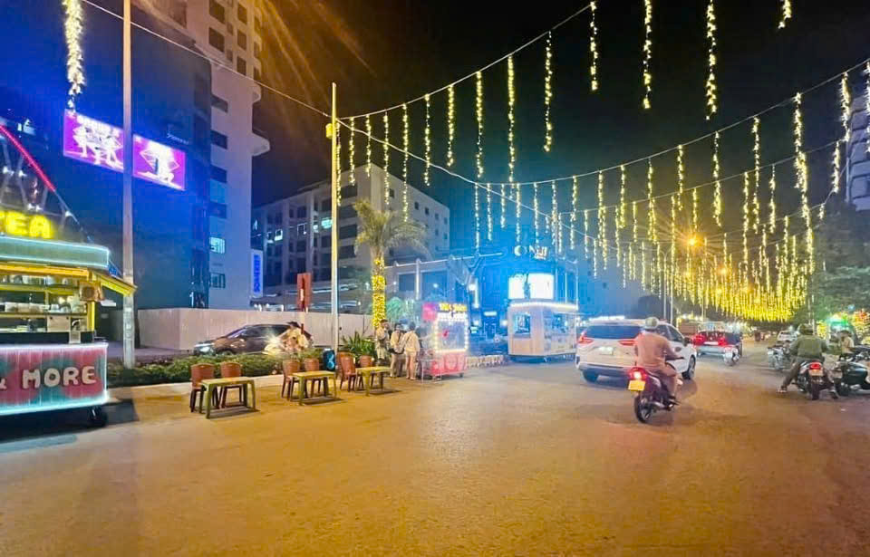 Bán đất Lô 22 Lê Hồng Phong - 35m - Đường 15m - vị trí tuyến 2