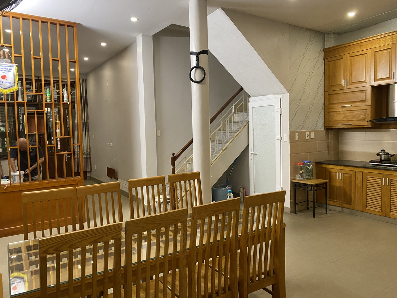 BÁN NHÀ PHỐ HOA LƯ – HAI BÀ TRƯNG – Ô TÔ ĐỖ CỬA – 76M2 – MT 5.7M NỞ HẬU – GIÁ GIẢM SỐC CHỈ 28.8 TỶ