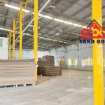  2500m2 - 4