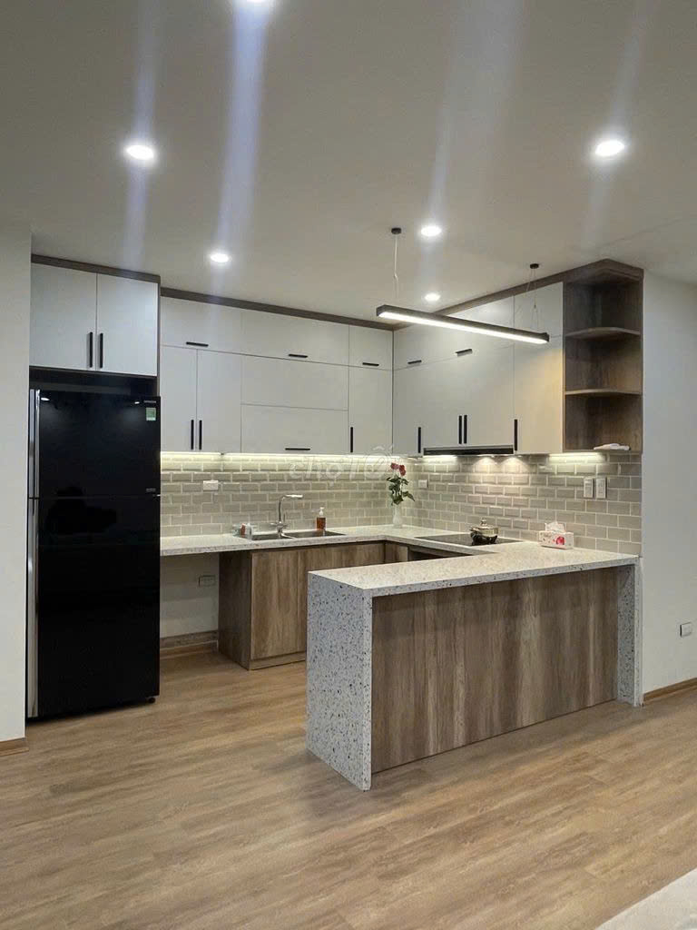 Chính chủ cần chuyển nhượng căn hộ Xuân Đỉnh, Phường Xuân Đỉnh, Quận Bắc Từ Liêm, Hà Nội