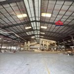  3800m2 - 1