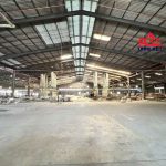 3800m2 - 3