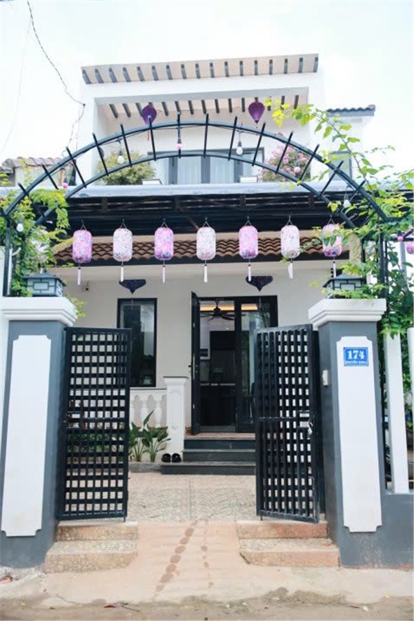 NHÀ ĐẸP – GIÁ TỐT – CẦN BÁN GẤP –Đường Nguyễn Khoa, P. Cẩm Nam, TP.Hội An, Quảng Nam