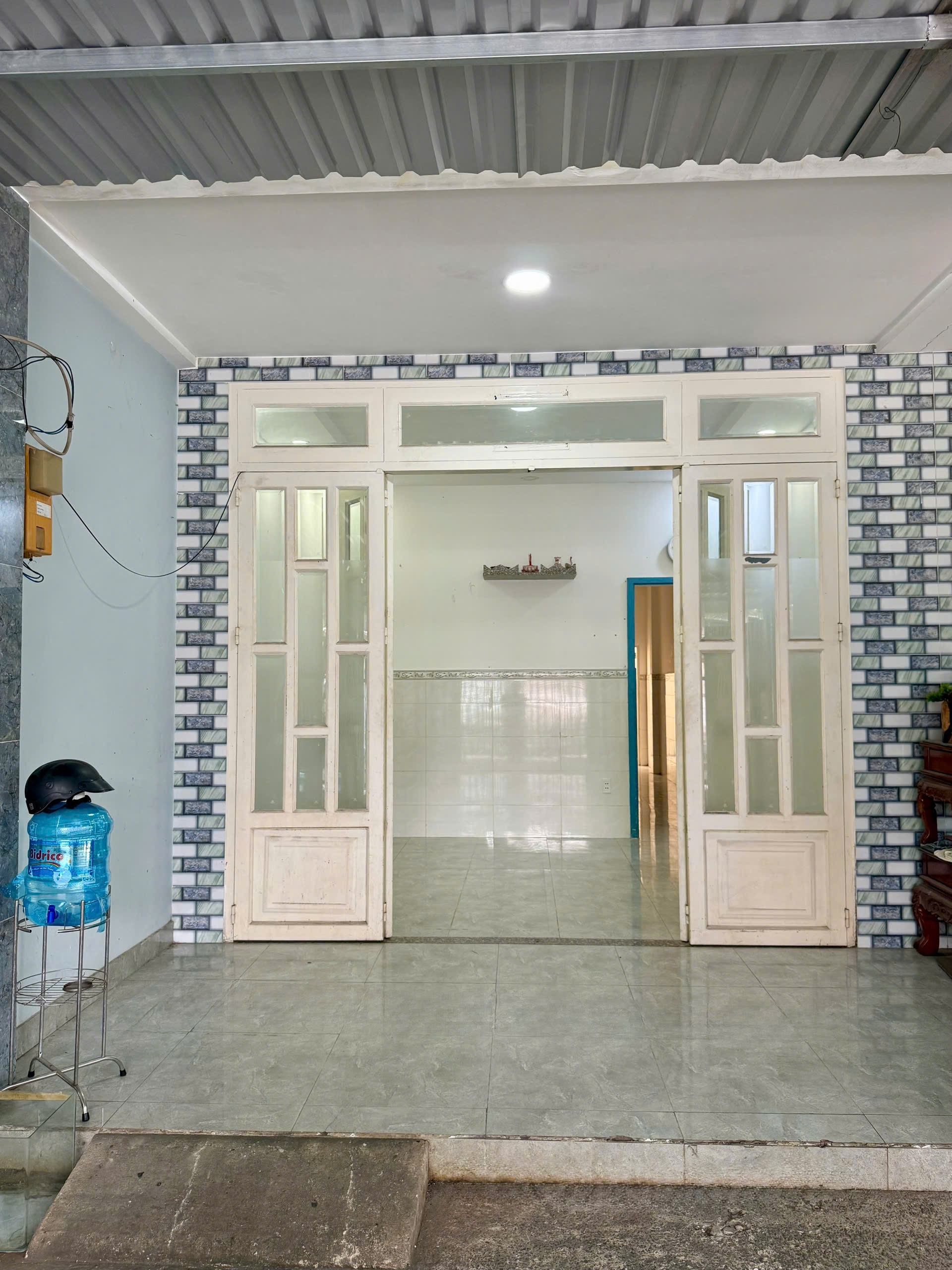 Chính chủ cho thuê nhà – Khu vực Hiệp Bình Chánh, Tp HCM