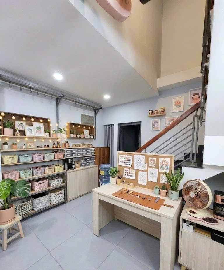 Bán nhà hẻm Ô TÔ tránh nhau, Lê Văn Sỹ - QUẬN 3 – 4.5 x 11m (48 m2) -12.5 tỷ