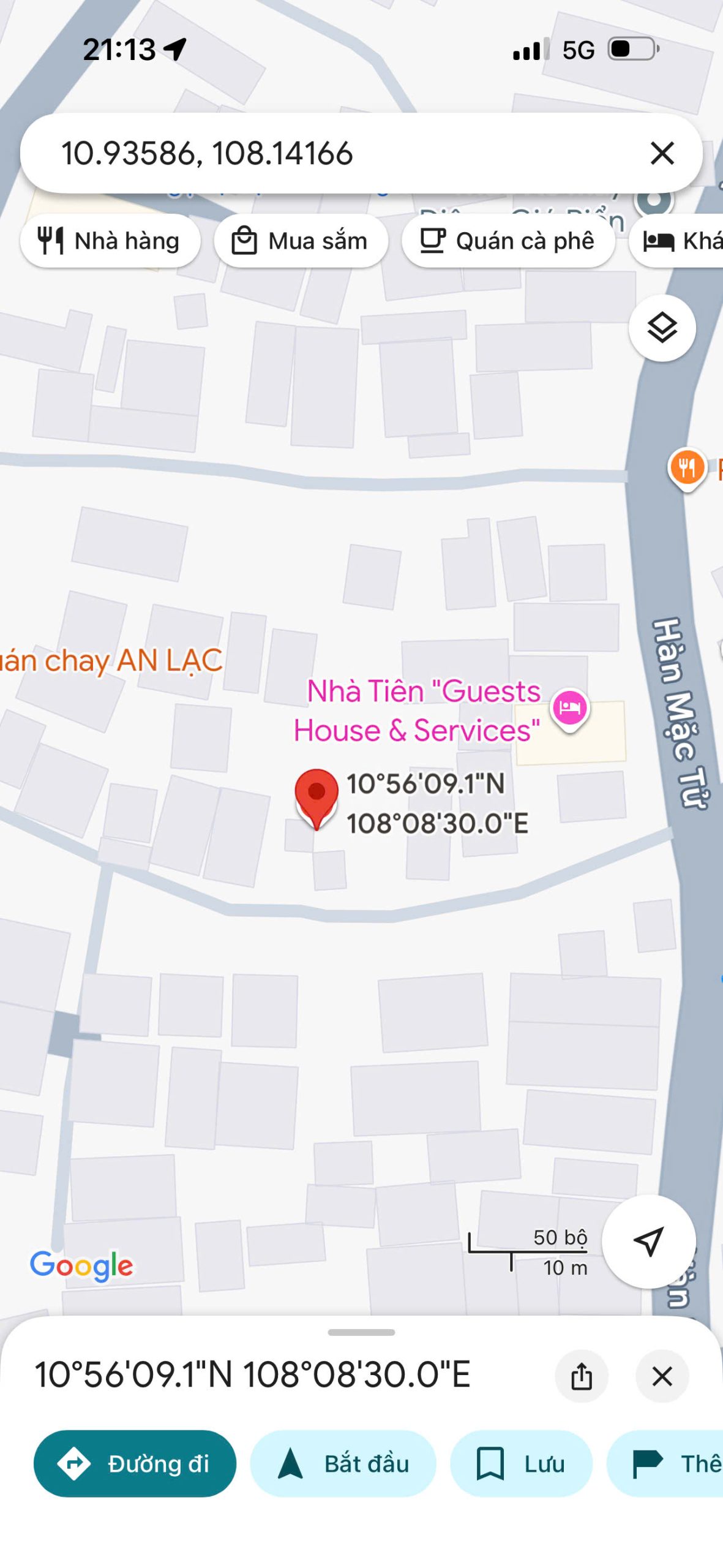 CƠ HỘI SỞ HỮU ĐẤT ĐẸP PHAN THIẾT – GIÁ TỐT CHÍNH CHỦ - TỈNH BÌNH THUẬN