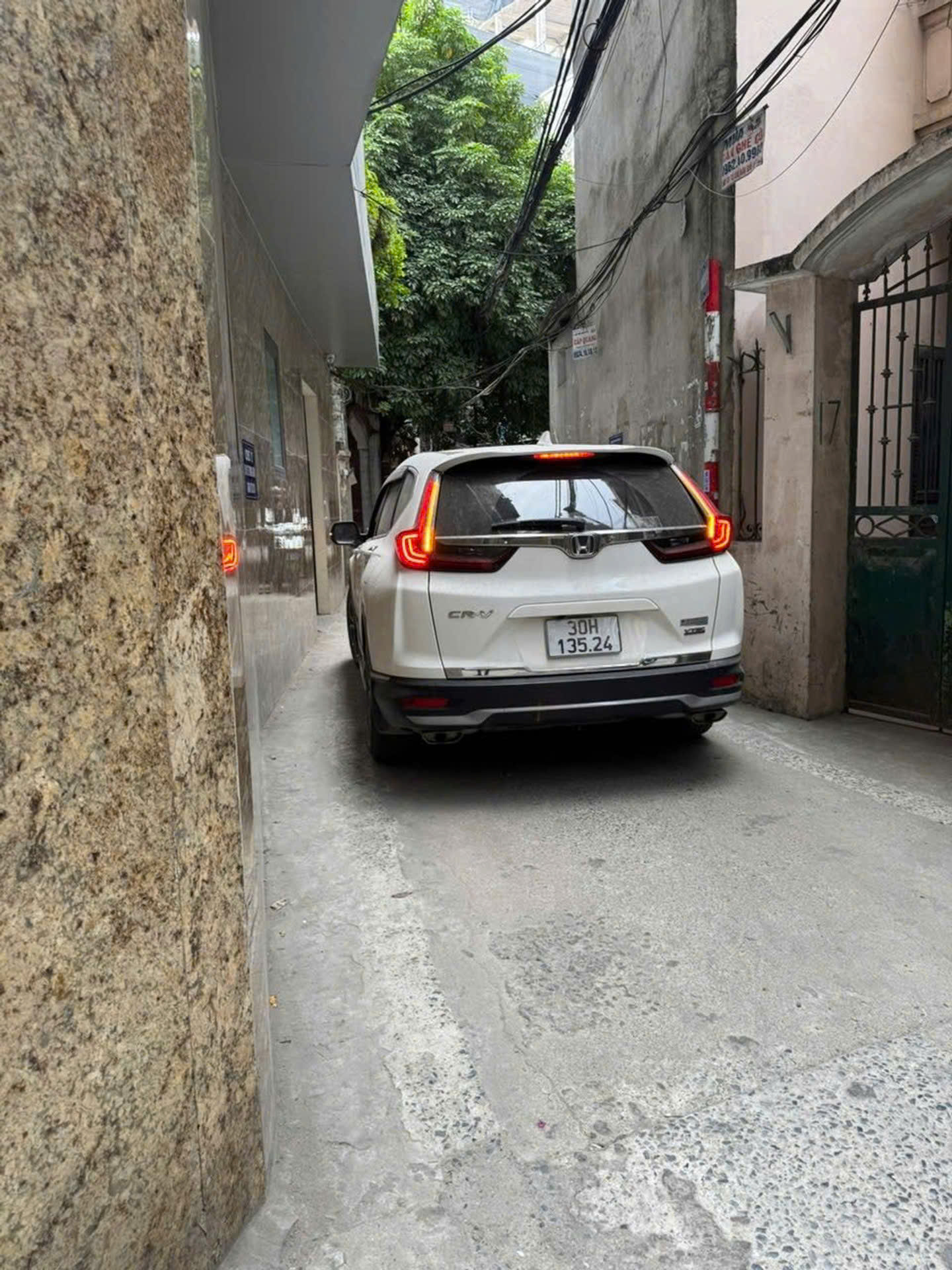 Nhà Đẹp Hồ Tùng Mậu 10ty - 36m - ô tô qua nhà - Kinh Doanh