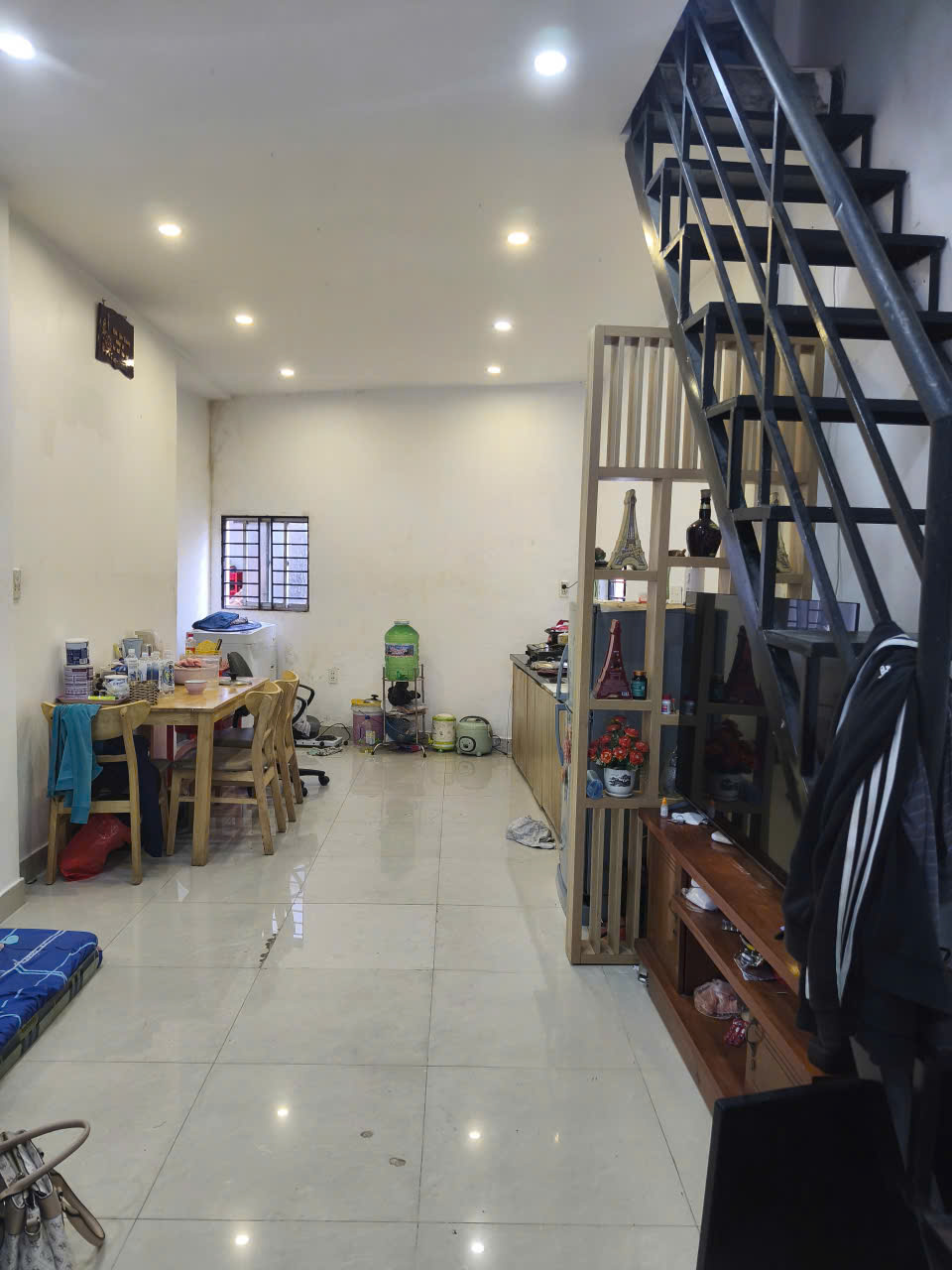 ♥ Lê Duẩn kiệt rộng thông 41m2, hơn 3 tỷ