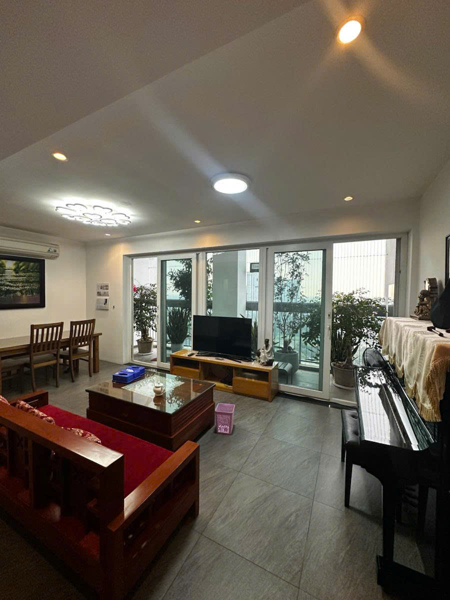 BÁN CĂN HỘ MECO COMPLEX – 102 TRƯỜNG CHINH | FULL NỘI THẤT | 91M² | 2PN | GIÁ 8.85 TỶ