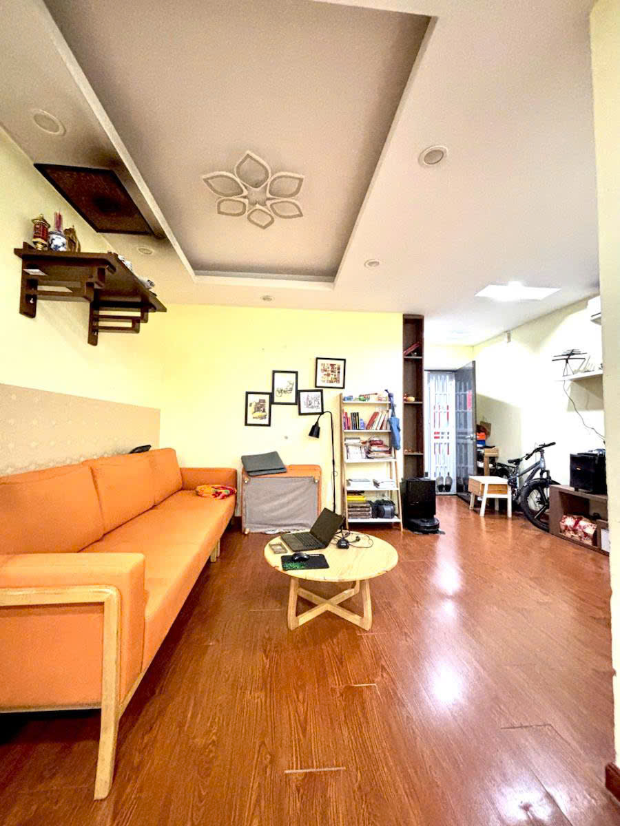 BÁN NHÀ MẶT PHỐ ĐƯỜNG THÀNH – HOÀN KIẾM | 34M² 4 TẦNG MT 4.2M | LÔ GÓC | GIÁ 40 TỶ