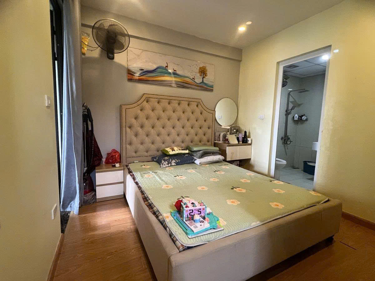 BÁN NHÀ MẶT PHỐ ĐẶNG VĂN NGỮ – ĐỐNG ĐA | 40M² 6 TẦNG MT 5.4M | LÔ GÓC| GIÁ 40 TỶ