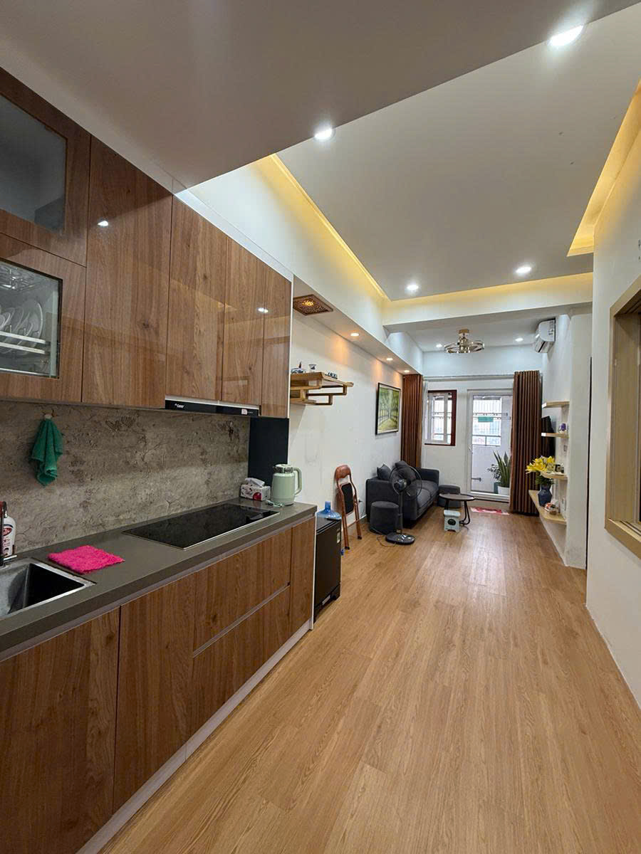 BÁN NHÀ MẶT PHỐ TÂY SƠN – ĐỐNG ĐA | 50M² 5 TẦNG MT ~17M | LÔ GÓC | GIÁ 30 TỶ