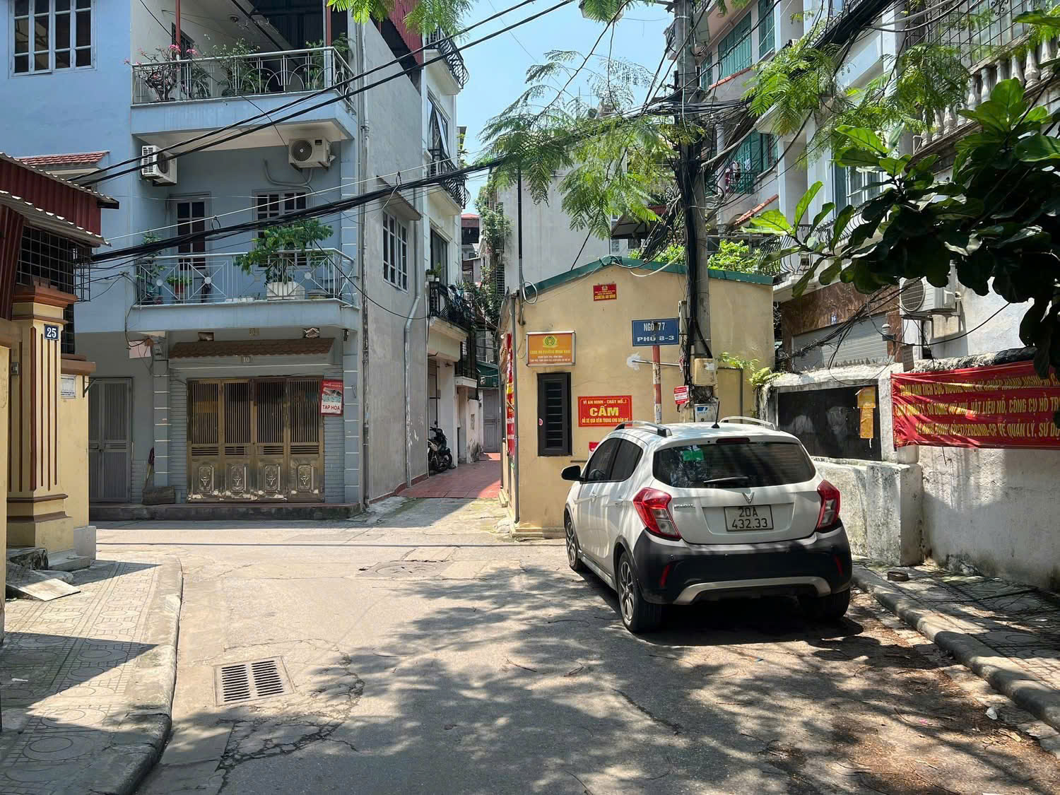 Tòa Dòng Tiền Kim Ngưu 100M2 26.8 Tỷ Ô TÔ Tránh Đỗ DT 130Tr/th Nhà Đẹp vị trí đẹp