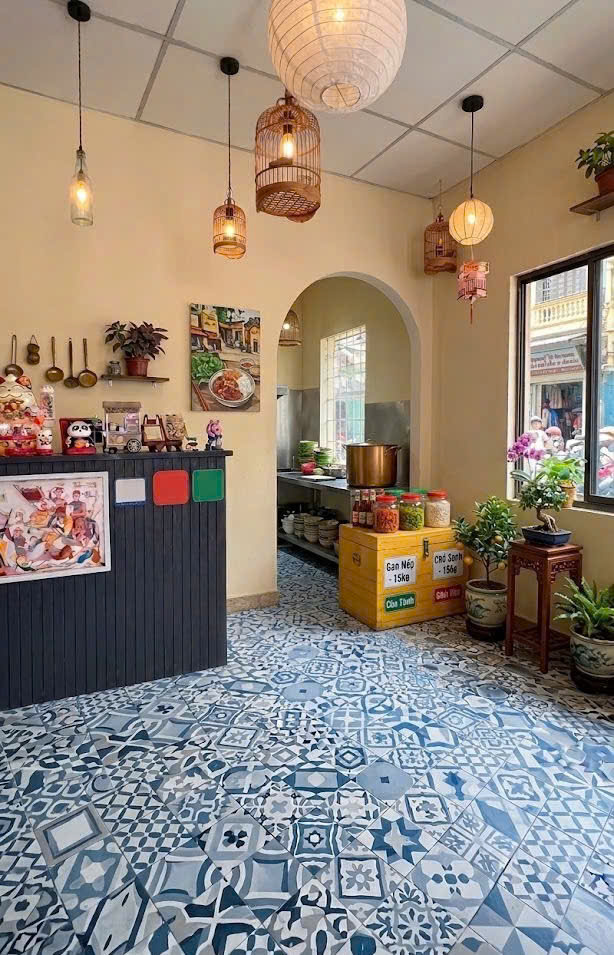 Bán nhà mặt tiền Đặng Văn Ngữ - QUẬN PHÚ NHUẬN - 4 x 26m (100 m2) – 17.6 tỷ
