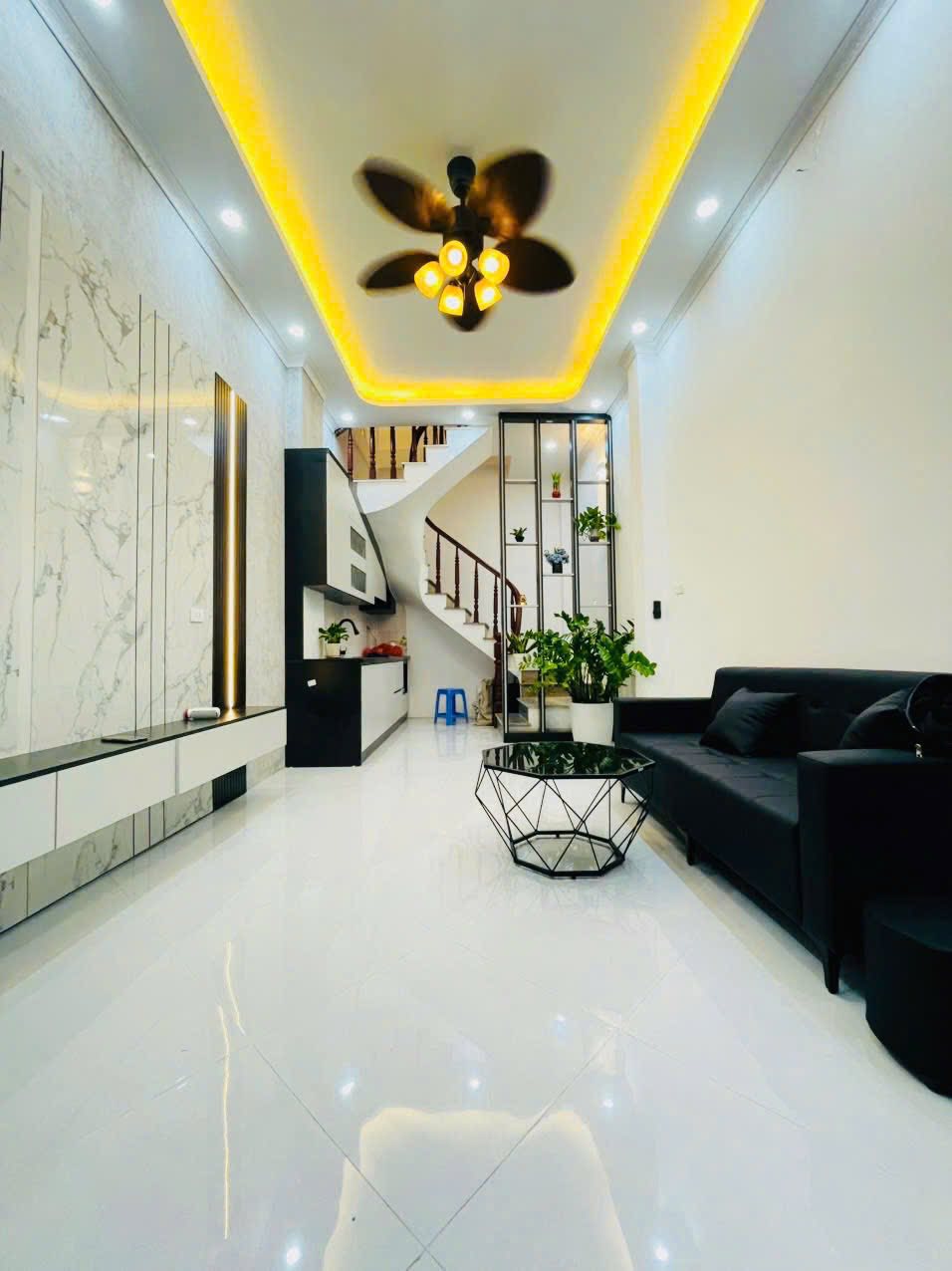 BÁN NHÀ HOÀNG MAI - MINH KHAI – NGÕ THÔNG GỐC ĐỀ – FULL ĐỒ Ở NGAY – 038.248.7733