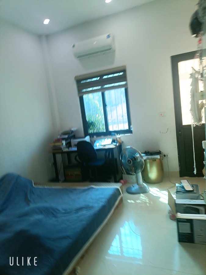 Bán Nhà Trần Hòa. Hoàng Mai. DT 41m2. MT 3.8m. Giá 5.16 Tỷ.