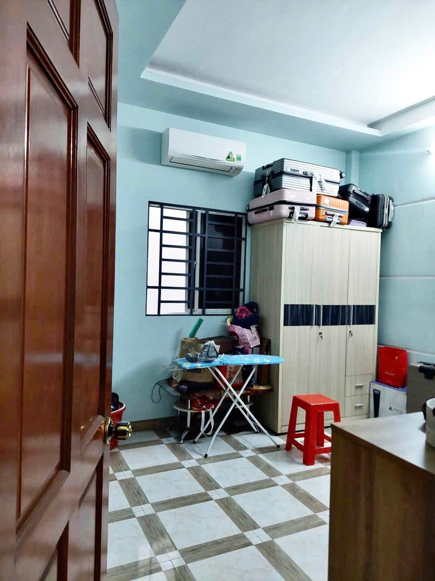 Bán nhà hẻm 7m xe tải Hương Lộ 2, Bình Tân - 56m2 (4x14m), 4 tầng - Đang cho thuê 14tr/tháng. Giá 6.95 tỷ