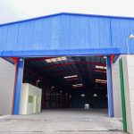  550m2 - 1
