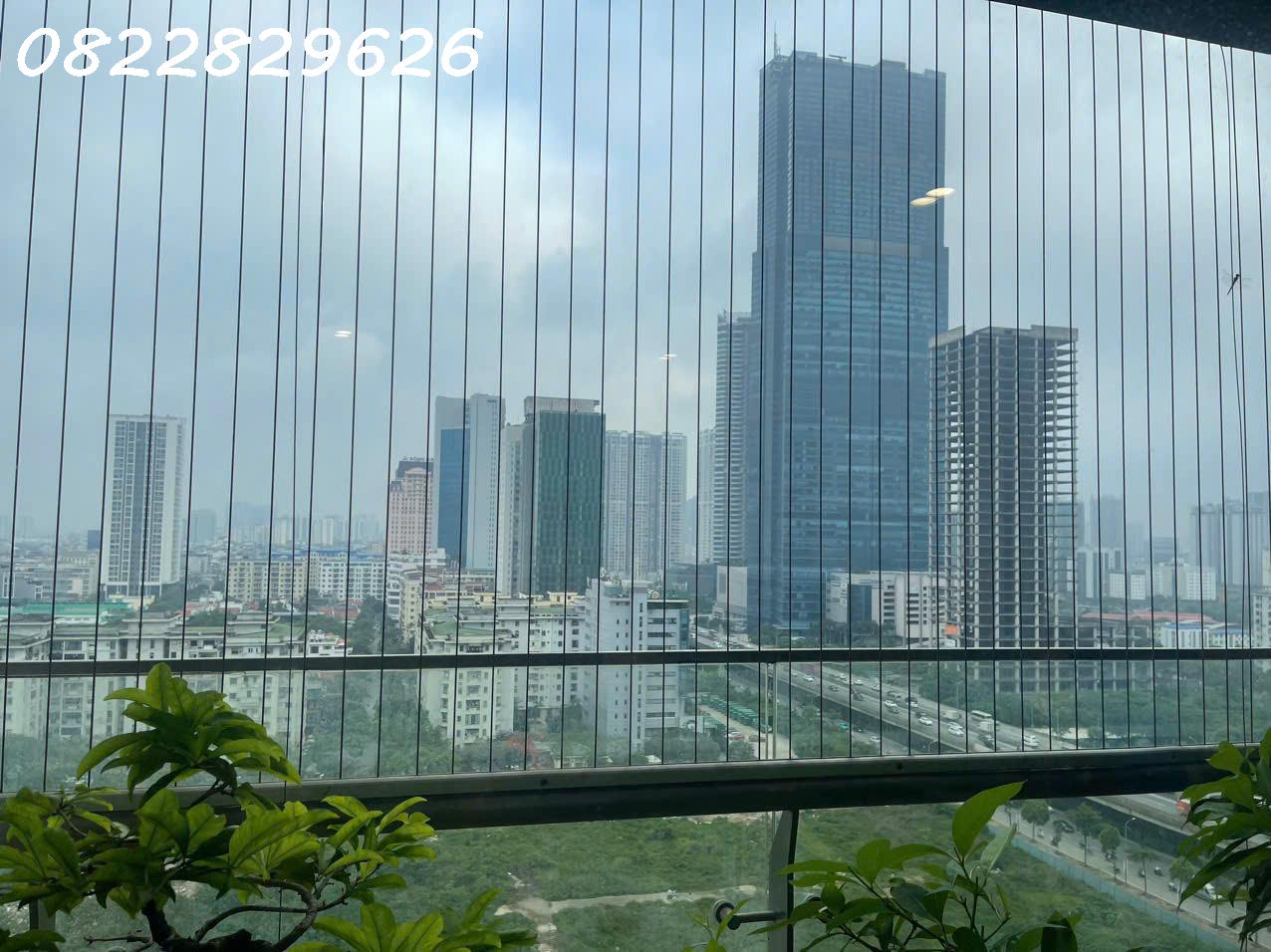 Chính chủ bán căn hộ 2PN Vinhomes Westpoint đường Phạm Hùng Hà Nội, 66m2, 8,3 tỷ