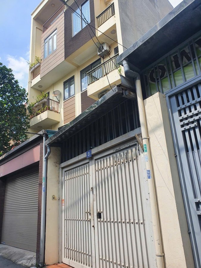 SIÊU PHẨM BỒ ĐỀ 172M² Ô TÔ THÔNG SÁT HỒ LÂM DU