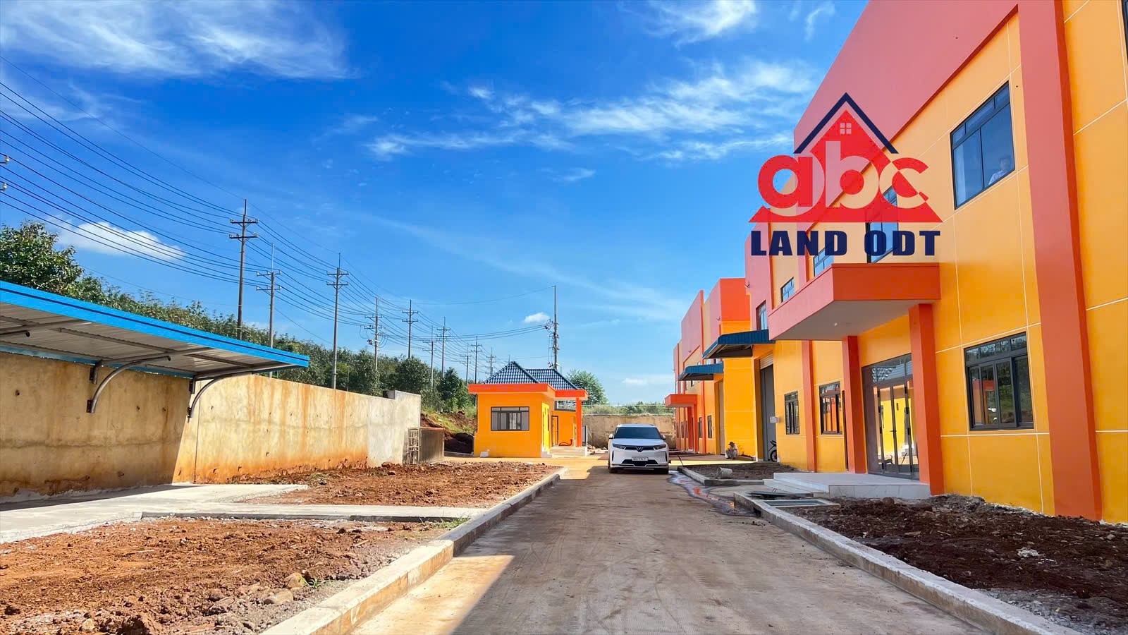 cho thuê xưởng sản xuất, kinh doanh hợp lý nhiều ngành nghề, tiếp nhận linh hoạt ngành nghề