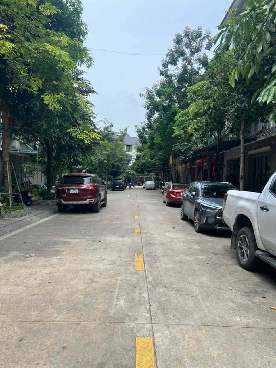 Liền kề VIP Geleximco - Đối diện Vinhomes Smart City - Trung tâm phát triển mạnh phía Tây Hà Nội
