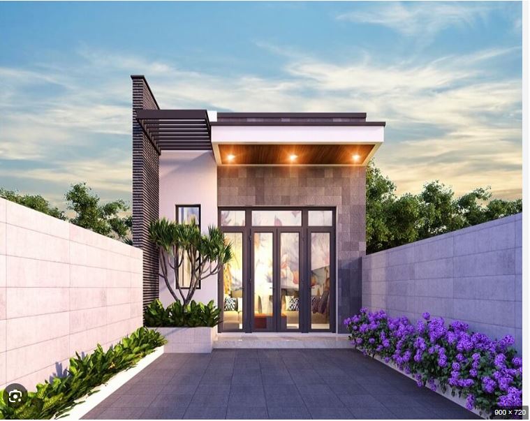 BÁN NHÀ MỚI LÊ VĂN KHƯƠNG ĐÔNG THẠNH, HÓC MÔN