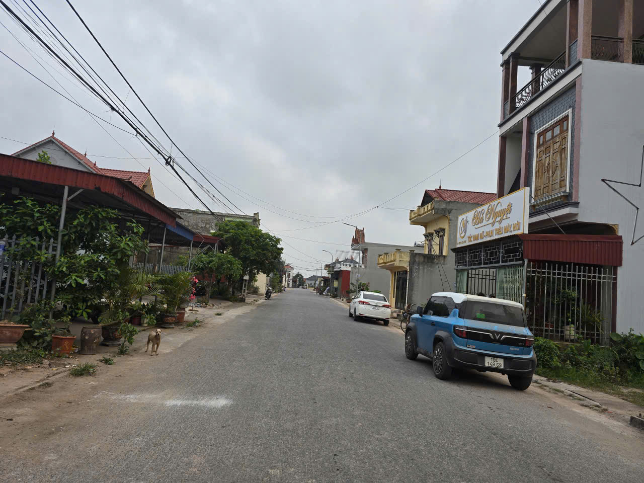 NHÀ ĐẸP CHÍNH CHỦ - GIÁ TỐT - Vị Trí Đẹp Tại Xóm 13, Xã Nghĩa Thành, Huyện Nghĩa Hưng, Nam Định