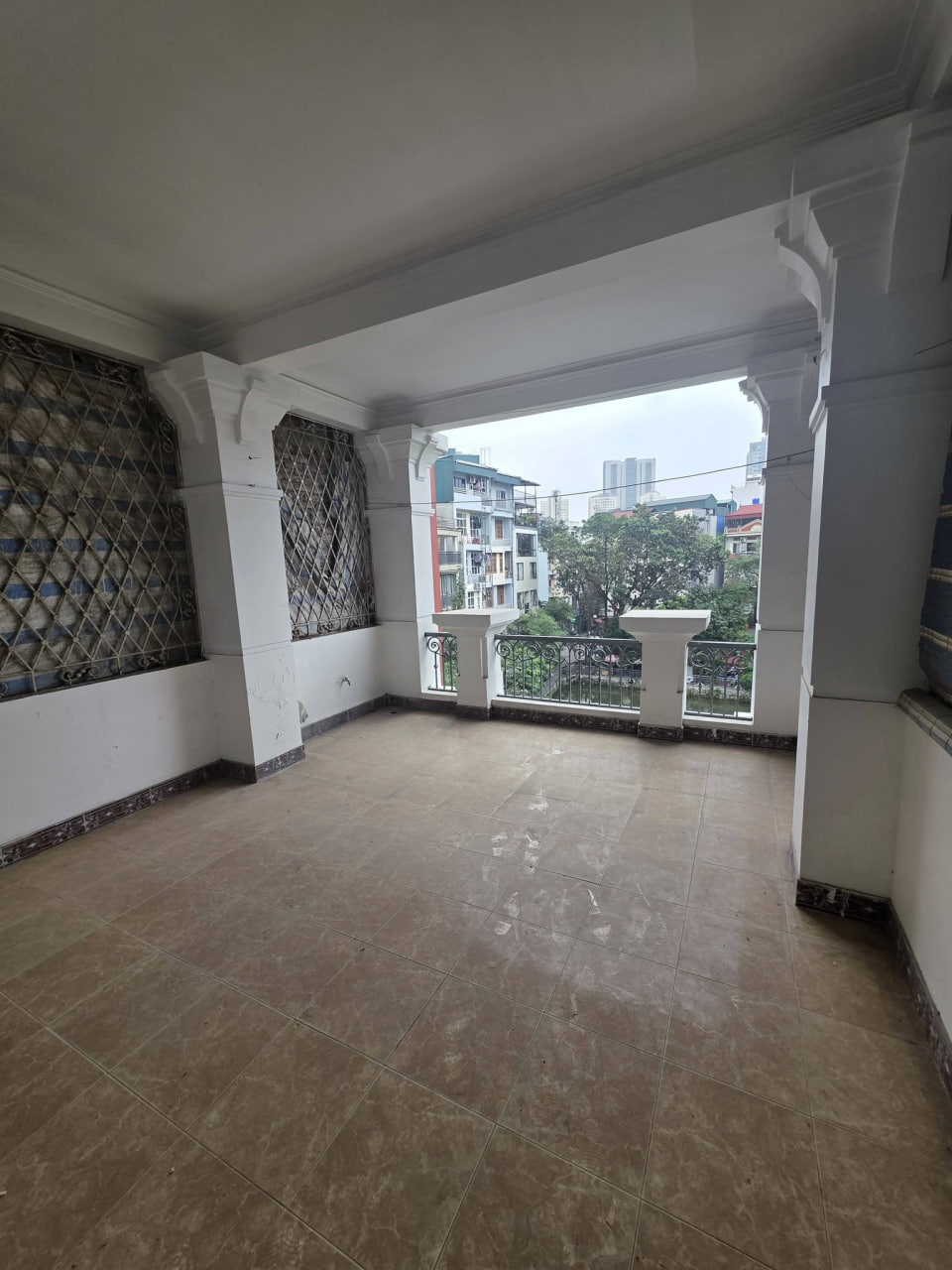 Nhà Trần Duy Hưng View hồ Cực đỉnh/Oto đỗ cửa/Giá quá tốt: Giá trị vàng giữa lòng CẦU GIẤY