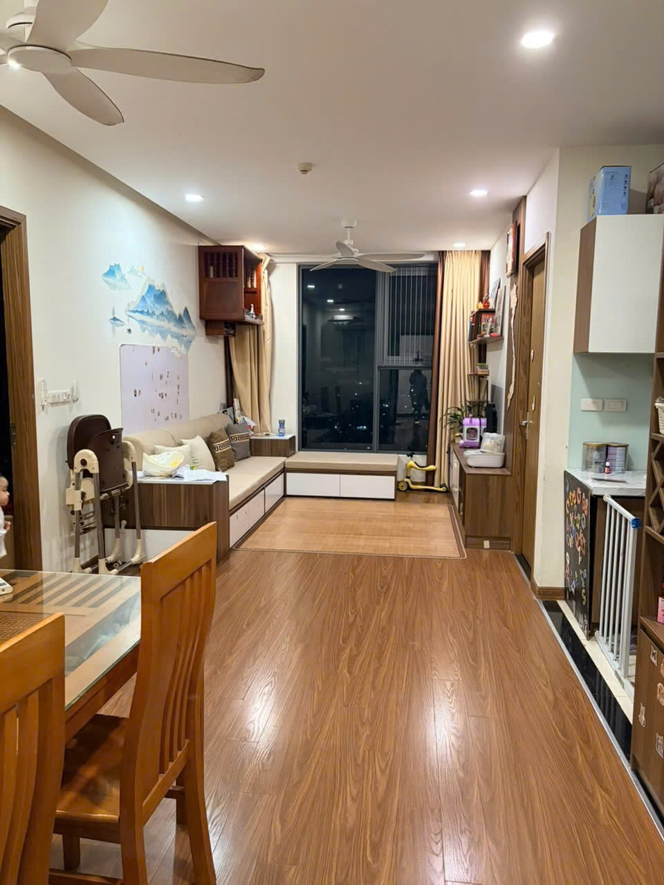Chính chủ cần bán căn hộ đẹp tại CT1 - EcoGreen City, 286 Nguyễn Xiển, Thanh Liệt, Hà Nội