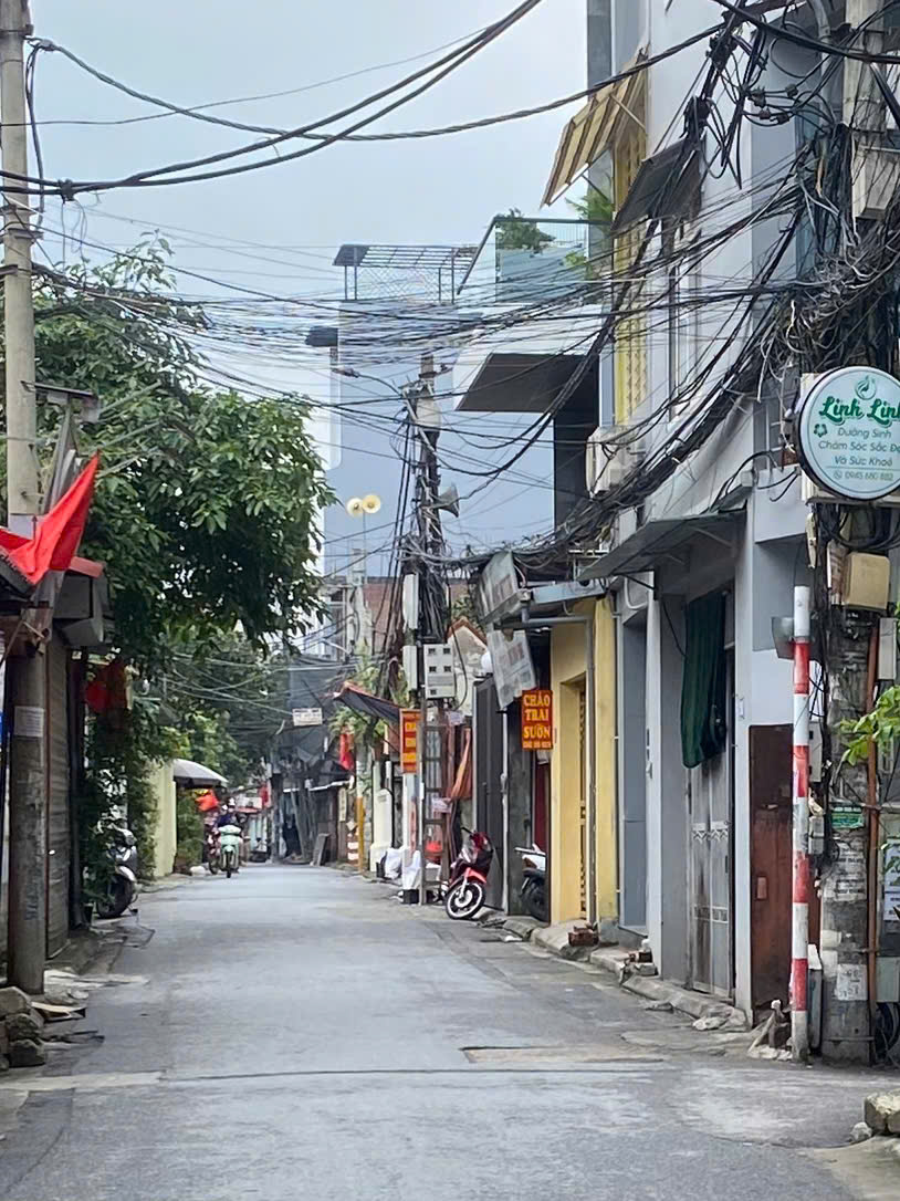 SỞ HỮU NGAY CĂN BIỆT THỰ ĐẸP - GIÁ TỐT - Vị Trí Đắc Địa Tại Mặt Ngõ 264 Ngọc Thuỵ, Long Biên, TPHN