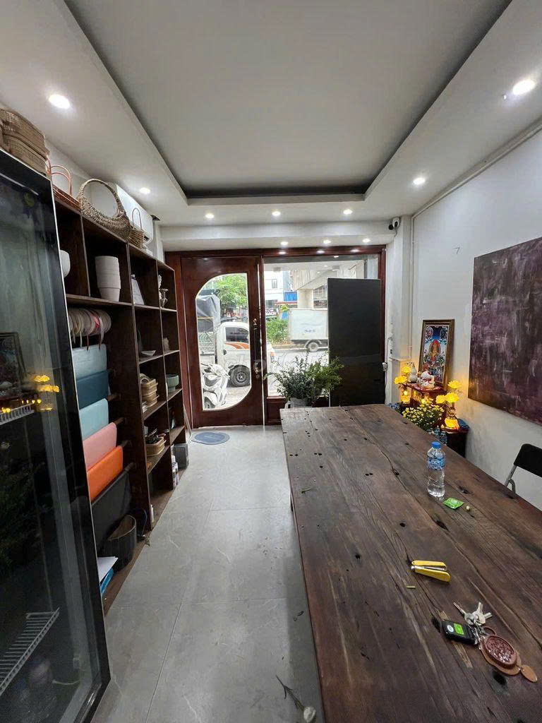 26TR/THÁNG! MẶT PHỐ YÊN LÃNG 40M2, 4 TẦNG. NHÀ ĐẸP - THÔNG SÀN