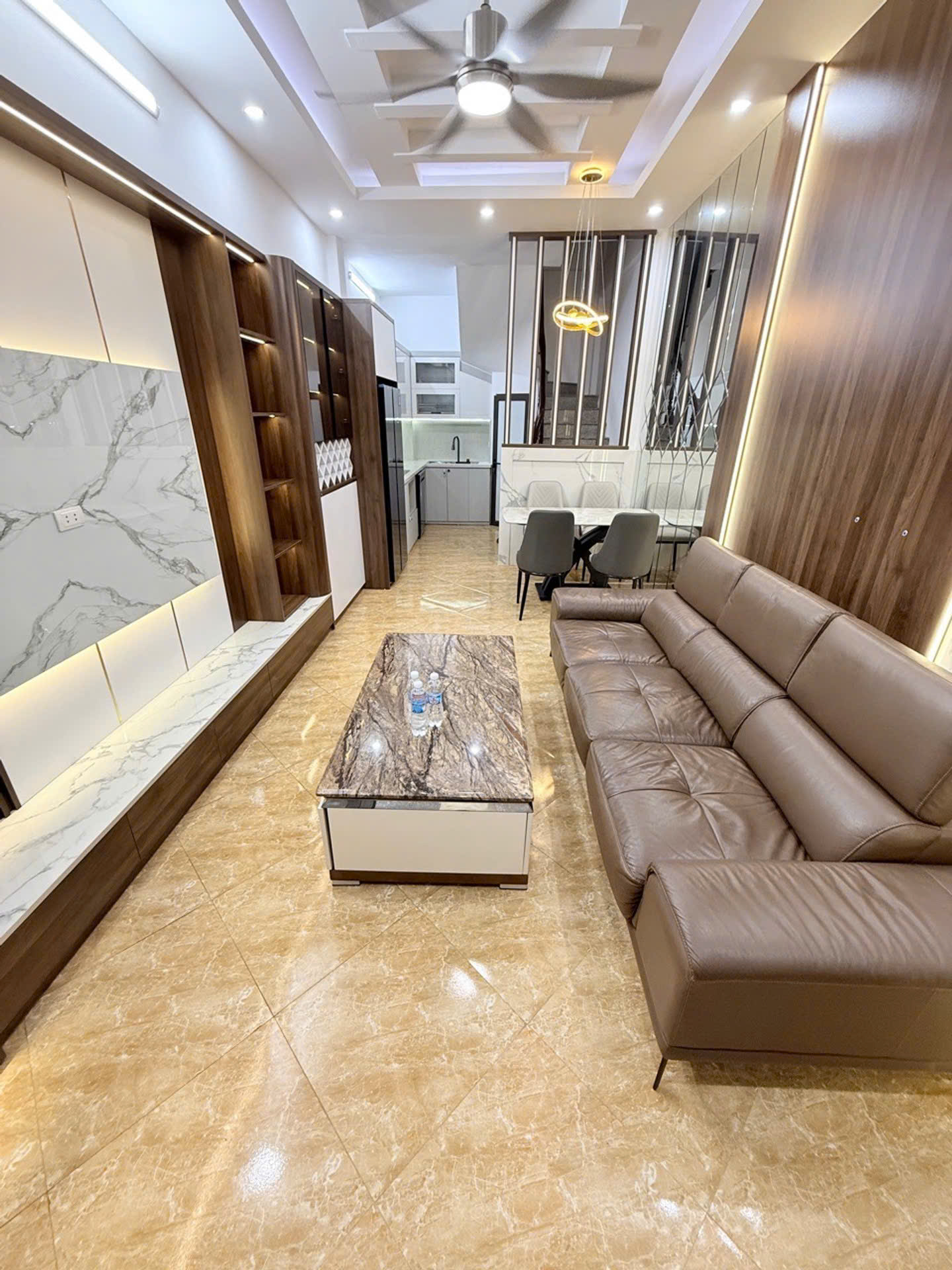 NHÀ CHÍNH CHỦ - GIÁ TỐT - Vị Trí Đẹp Tại Ngách 22, Ngõ 53, Đường Cầu Giấy