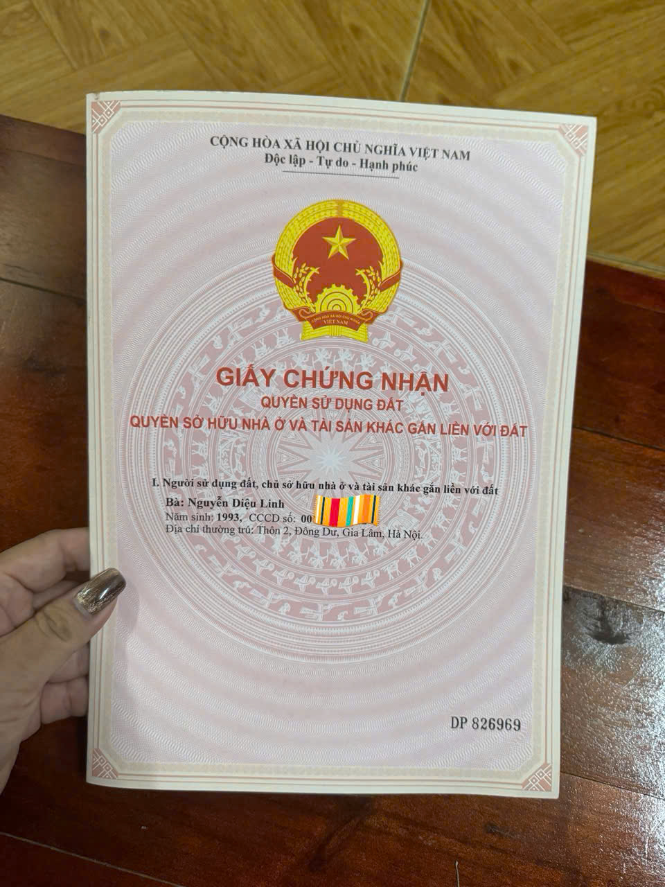 Đông Lai, Quang Tiến - Hàng đẹp cực hiếm đang được săn tìm - Vị trí tiềm năng bứt phá