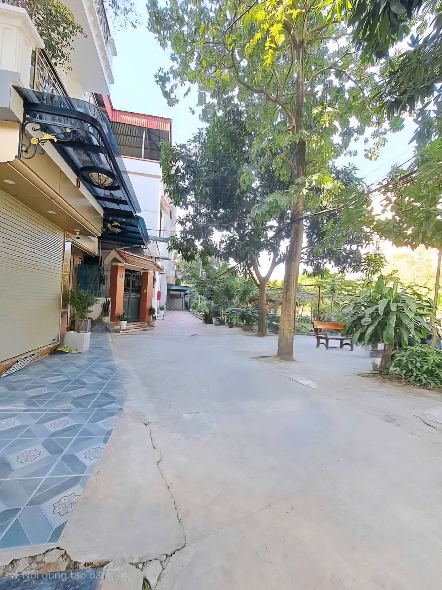 NHÀ HAI BÀ TRƯNG 30M2 * 6 TỶ – VĨNH HƯNG – ĐẠI ĐỒNG – LÔ GÓC – 038.248.7733