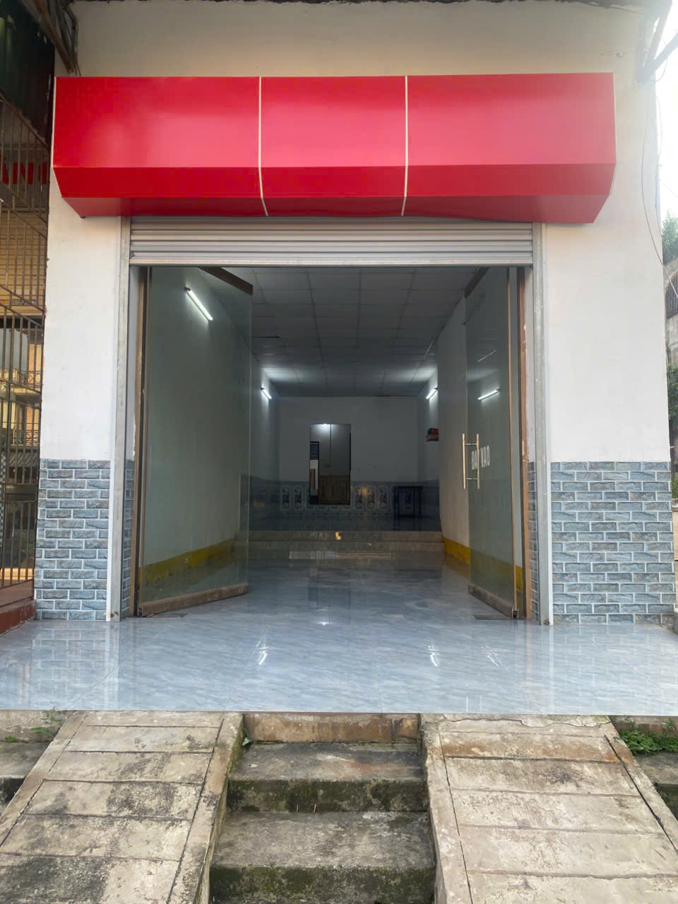CHÍNH CHỦ CHO THUÊ NHÀ MẶT ĐƯỜNG 3/2 – KM8, QUỐC LỘ 3 THÁI NGUYÊN – HÀ NỘI