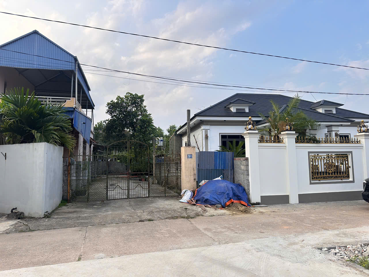 SỞ HỮU NGAY LÔ ĐẤT ĐẸP - GIÁ TỐT - Vị Trí Đắc Địa Tại Phường Tân Thành Cũ