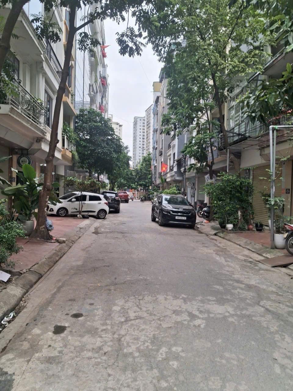 Dọc Bún, Văn Khê - Giá đẹp hiếm có trong khu - Ô tô vào tận nơi - Tiềm năng tăng giá cao