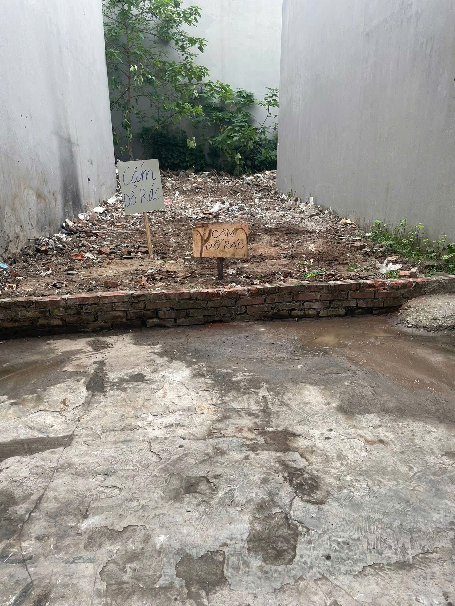 Bán đất Bình Lộc 47.1m2 hướng Đông ngõ 4m giá 1ty5xx