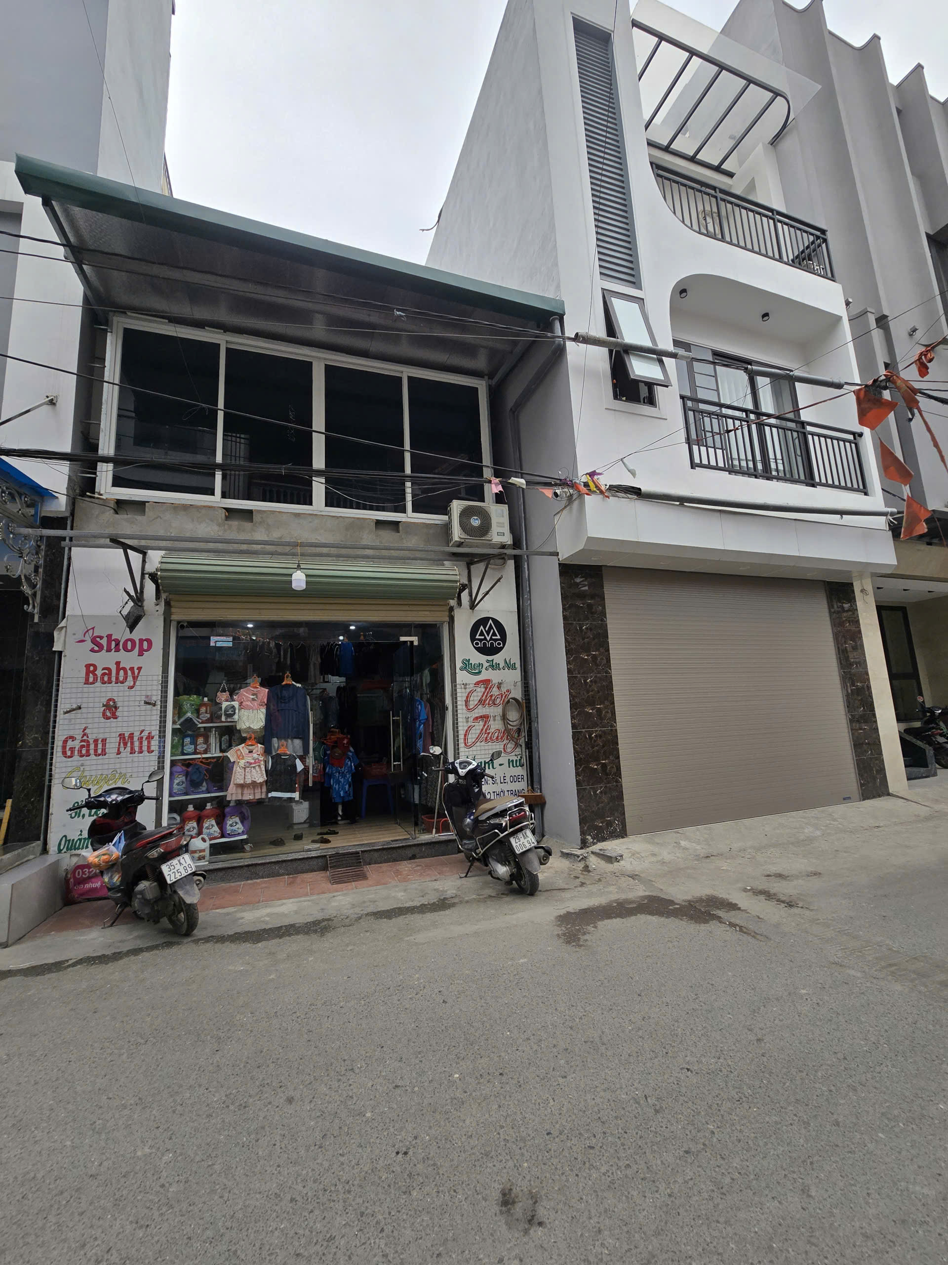 Chính chủ bán nhà trục chính Đức Thượng, Hoài Đức - Nhà đẹp, vị trí đắc địa, tiềm năng tăng giá mạnh
