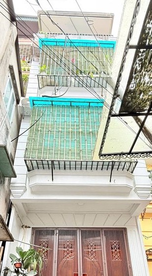 Nhà KIM MÃ/Ba Đình vị trí đẹp Ở thích/Cho thuê có sẵn dòng tiền