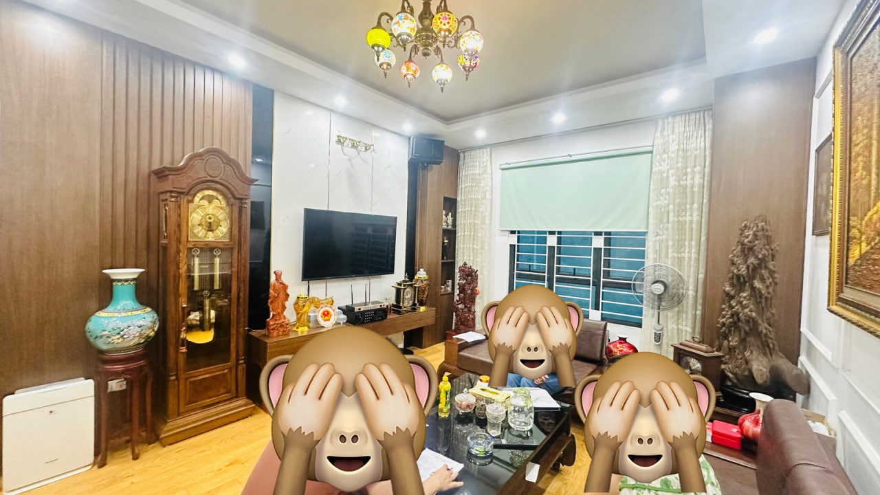 Nhà LÁNG HẠ – Ngõ 3m vừa Ở vừa Kinh doanh/Đẹp/Đủ nội thất Đủ công năng