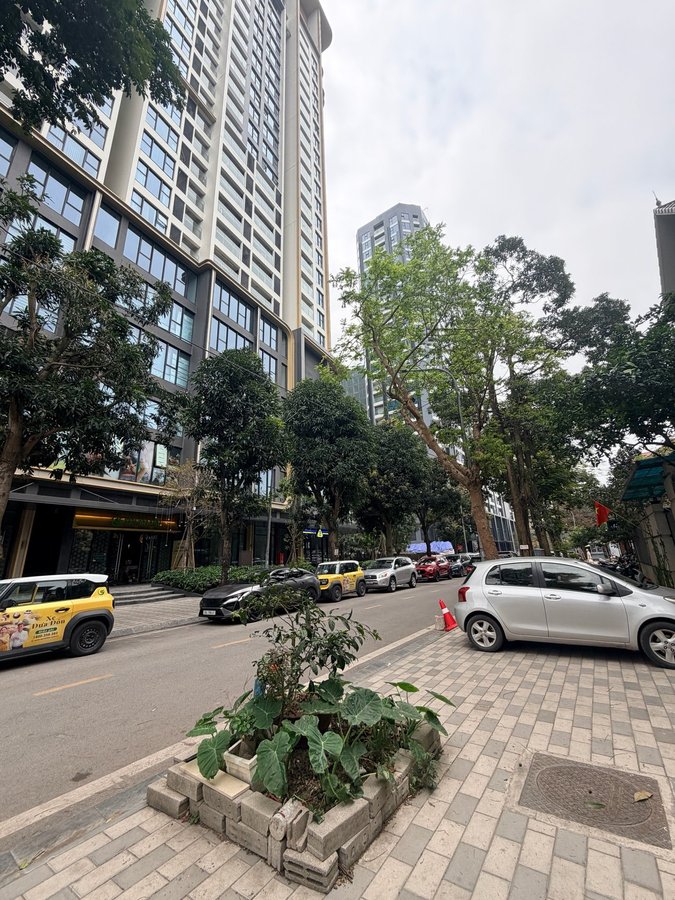 SIÊU PHẨM BIỆT THỰ VƯỜN ĐÀO-ĐẲNG CẤP GIỚI THƯỢNG LƯU-HÀNG XÓM CC CAO CẤP HERITAGE -KINH DOANH ĐỈNH