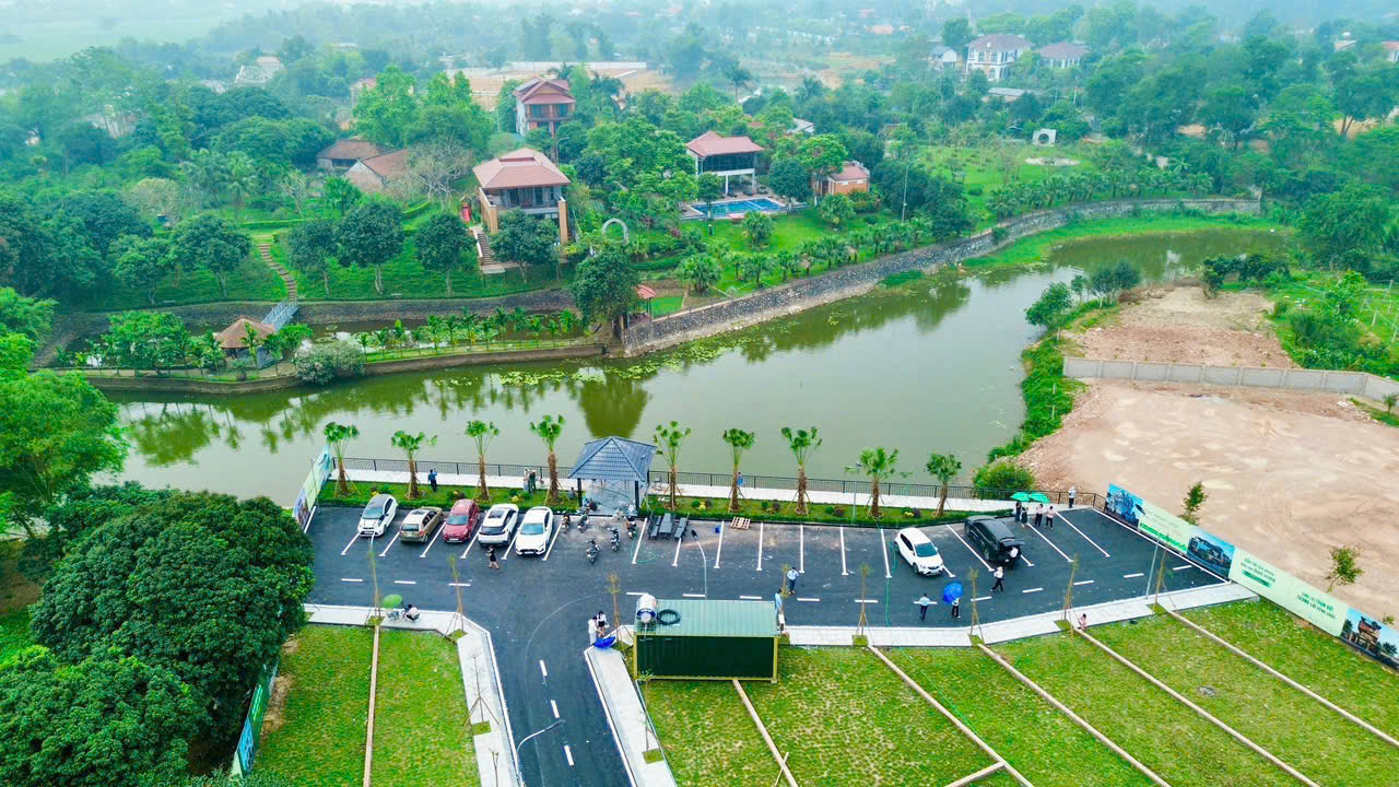 CƠ HỘI CUỐI - Chỉ còn 1 lô duy nhất - Mua là công chứng sang tên ngay - Trung tâm khu vực
