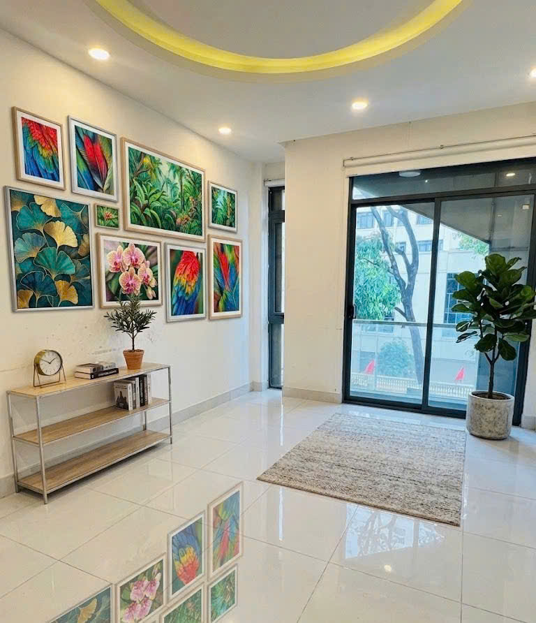 Nhà mặt tiền Võ Thị Sáu, QUẬN 3, chỉ 12.5 tỷ (giảm 2.3 tỷ), giá thấp hơn thị trường 50%