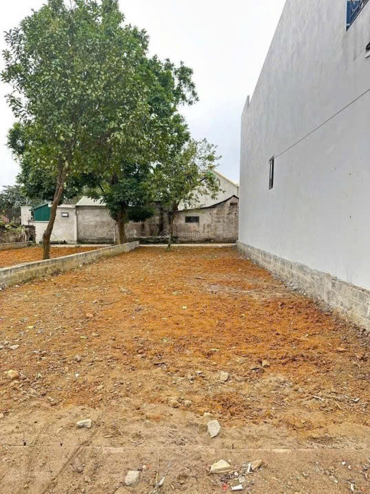 Chính chủ cần bán 160m2 đất thổ cư đẹp tại Phú Cát - Vị trí thuận lợi - Đầu tư sinh lời tốt