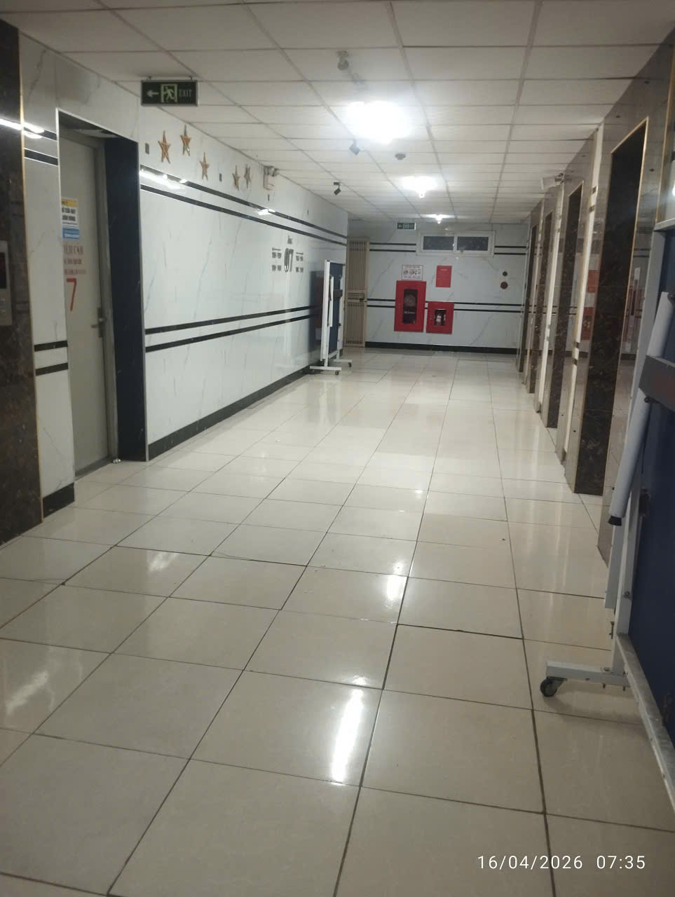 Chính chủ bán căn hộ CT10B Đại Thanh - Giá siêu tốt - Full tiện ích, ở ngay - Khu dân cư đông đúc