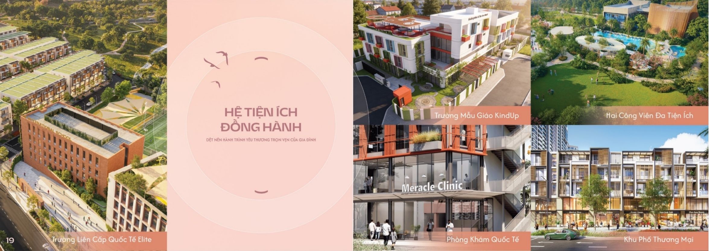 Đô thị mới phía Đông TP.HCM gọi tên ONE ERA