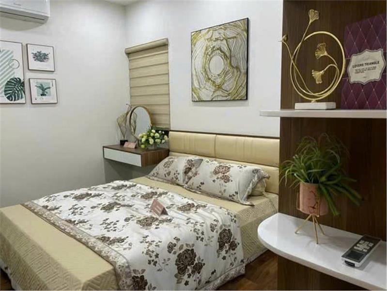 CẦN BÁN GẤP CĂN HỘ TECCO DIAMOND – GIÁ SIÊU TỐT - Cơ hội sở hữu căn hộ đẹp với tài chính cực nhẹ – hỗ trợ vay lên tới